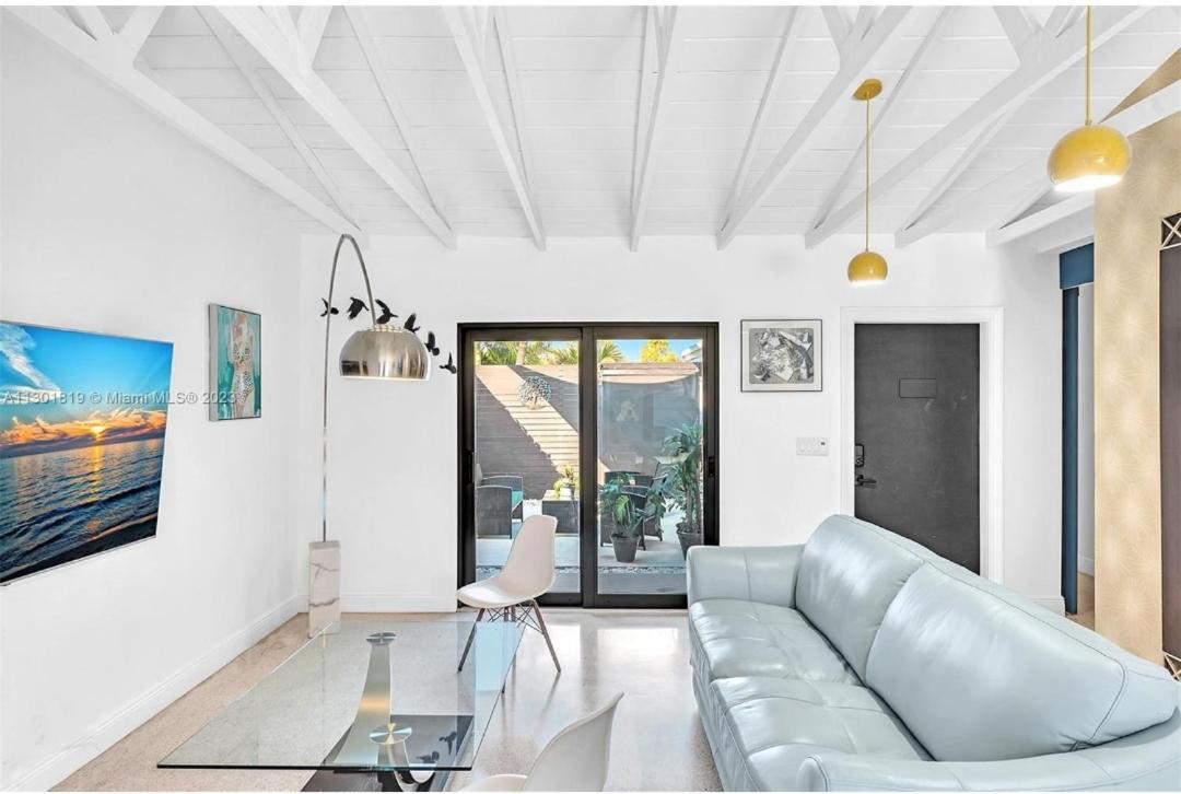 Cozy Geta Villa Fort Lauderdale Exterior photo